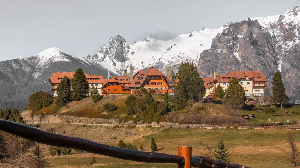 Best hotels in Bariloche for all budgets for 2021
