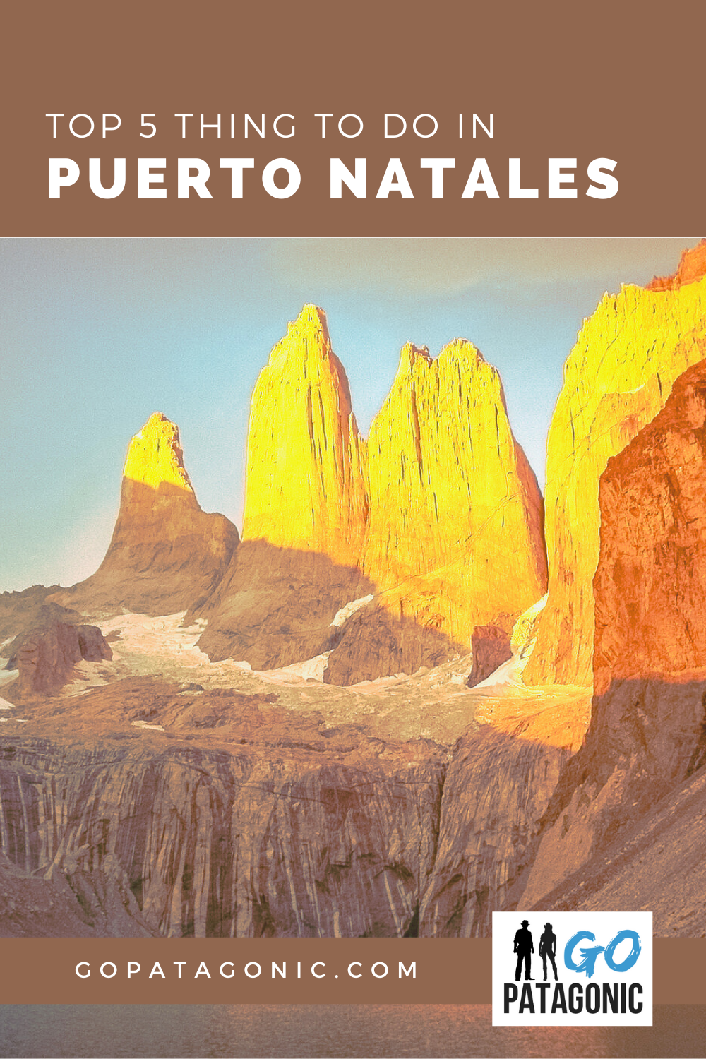 Things to do in Puerto Natales