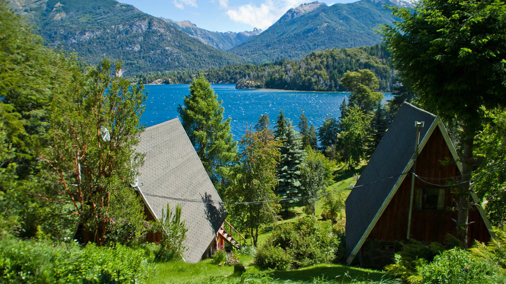 Villa Pañil Cabins and lodges in Bariloche, where to stay