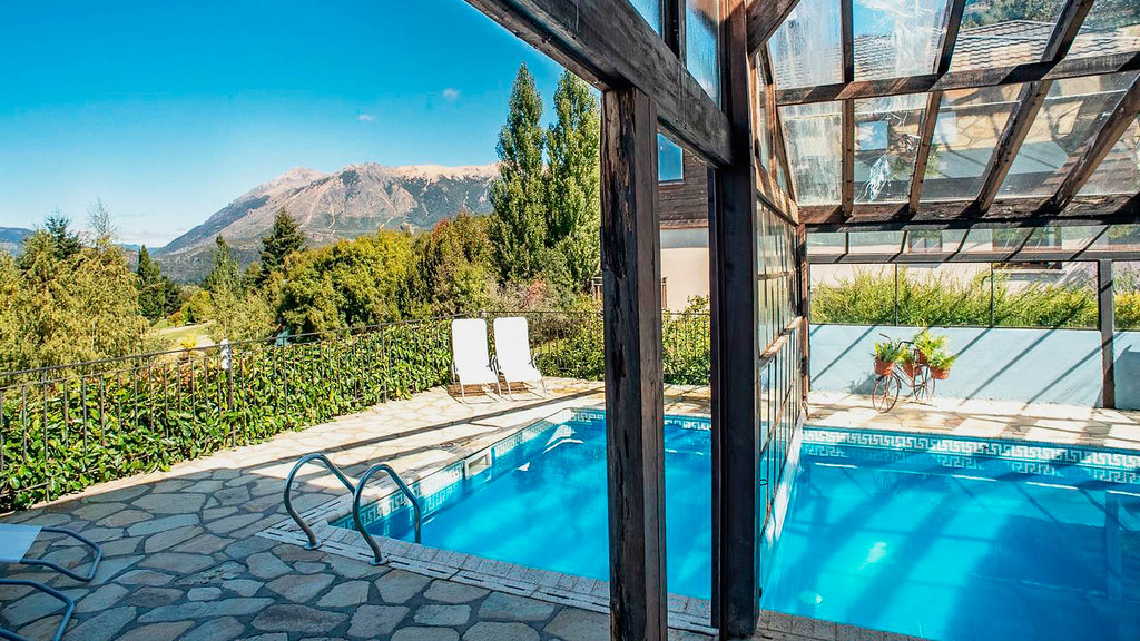 Arelauquen Bungalows & Suites Bariloche