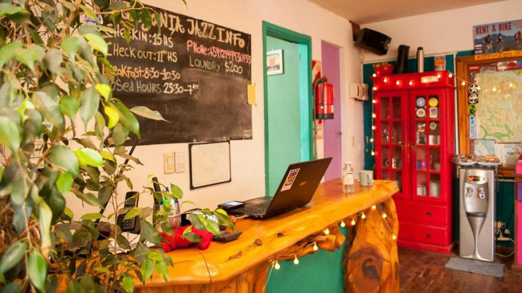 Patagonia Jazz Hostel - Best hotels in Bariloche for all budgets for 2021