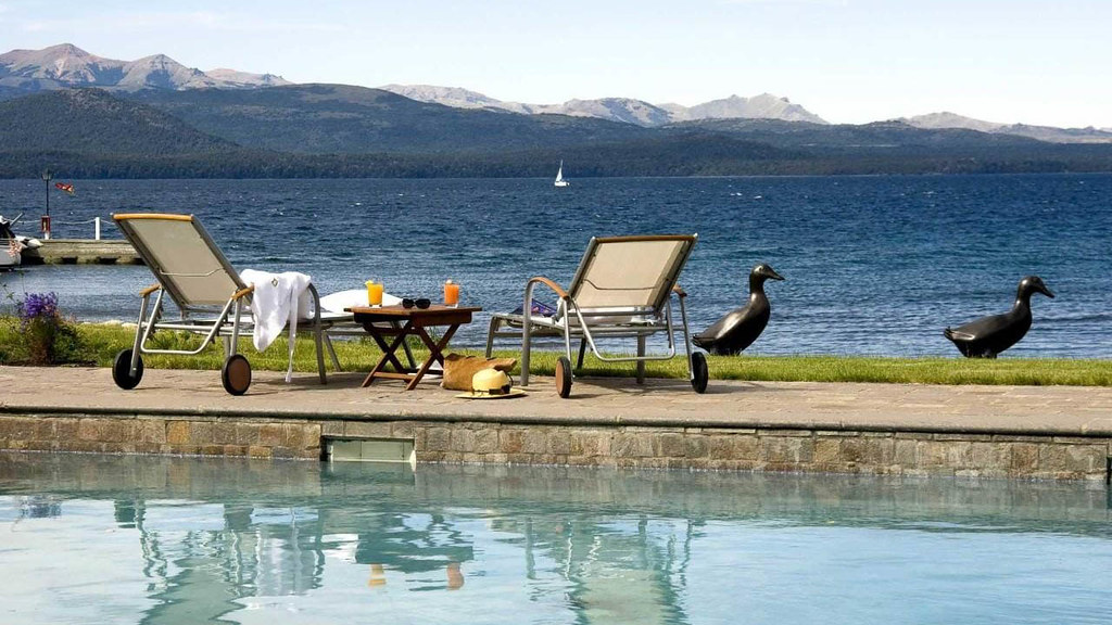 El Casco Art - Best hotels in Bariloche for all budgets for 2021