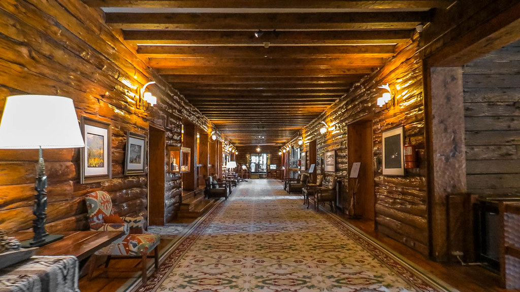 Hotel Llao Llao Resort - Best hotels in Bariloche for all budgets for 2021