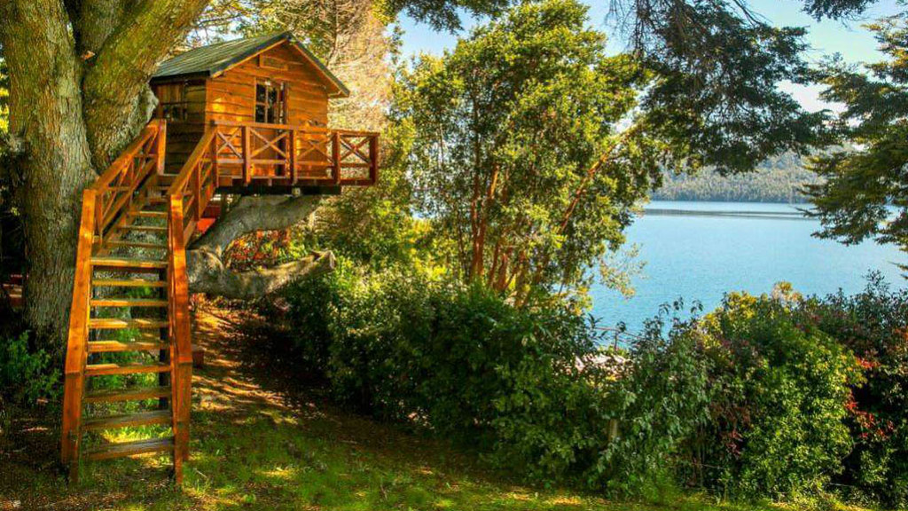 Costa Brava Apart Hotel - Best hotels in Bariloche for all budgets for 2021