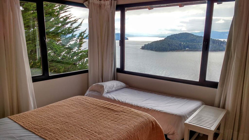 Catalonia Sur Aparts - Best hotels in Bariloche for all budgets for 2021