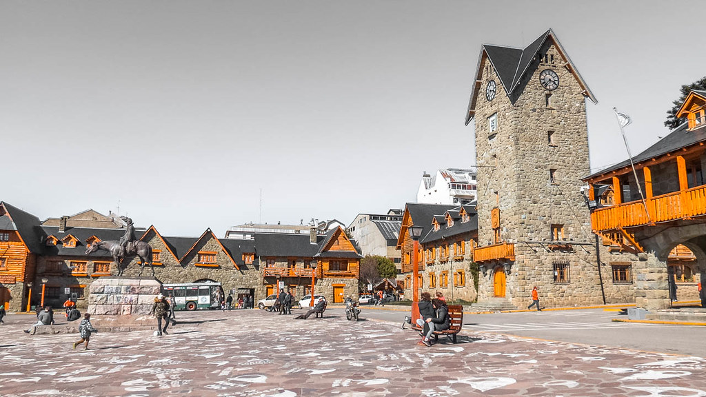 Bariloche in 3 days - suggested itinerary for nature lovers