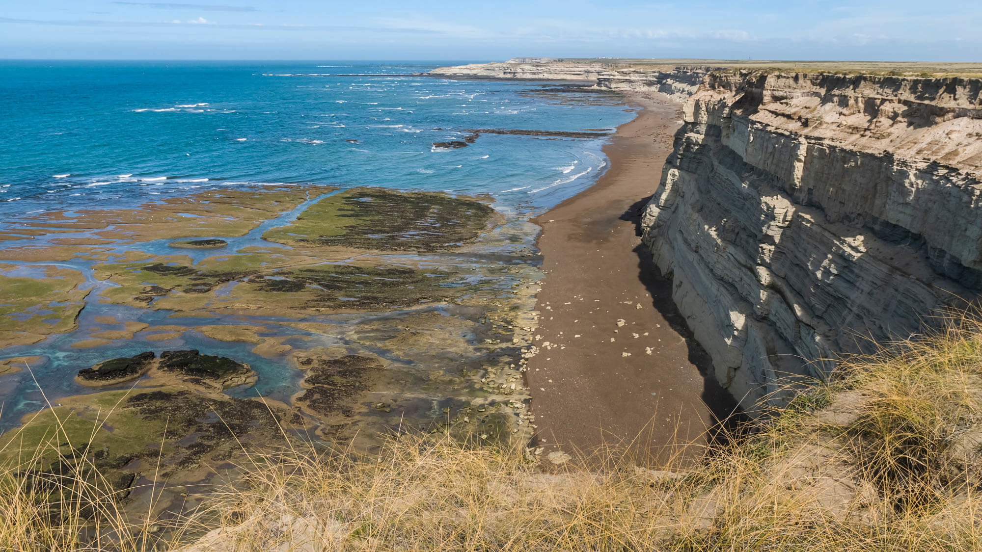 Mejores hoteles en Puerto Madryn