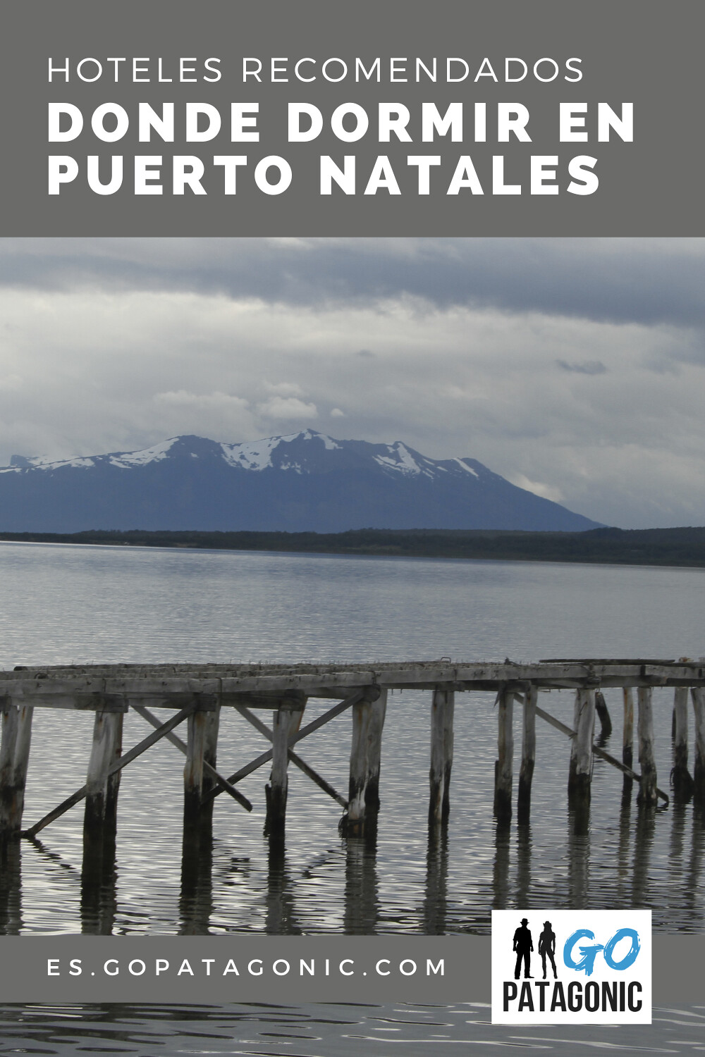 Los mejores hoteles en Puerto Natales para alojarse