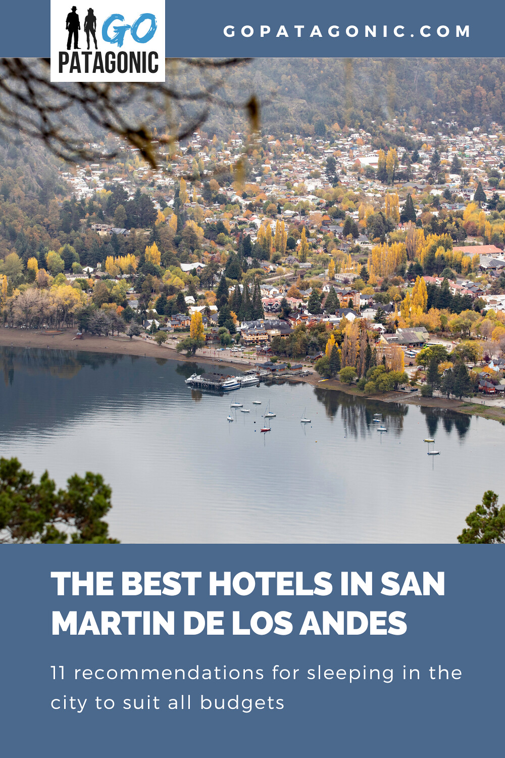 best hotels in San Martín de los Andes where to stay