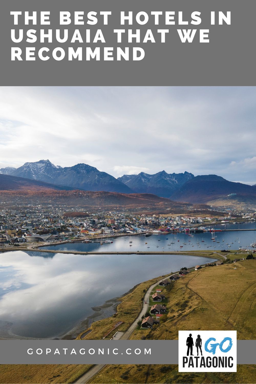 Best hotels in Ushuaia