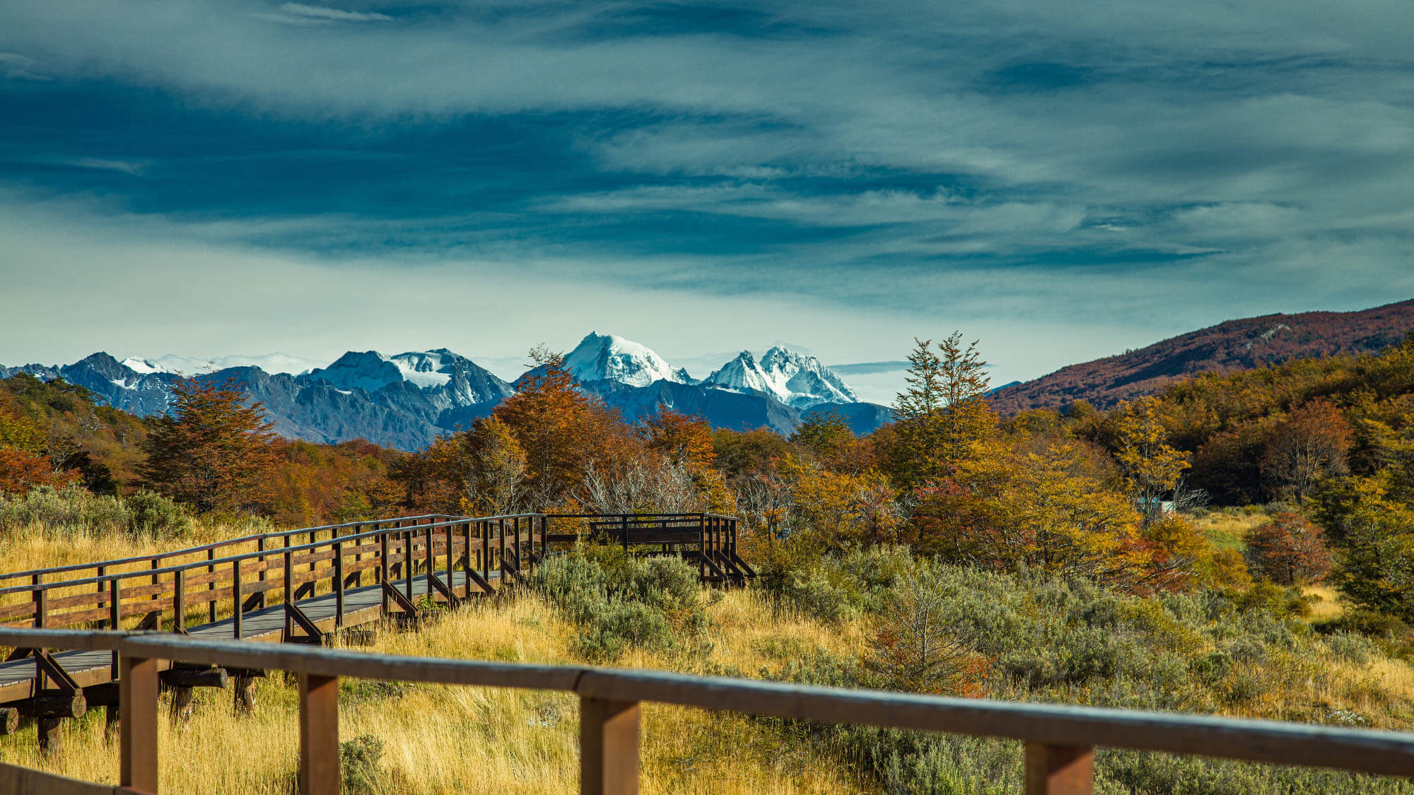 Ushuaia en 5 días, el itinerario perfecto [Go Patagonic ]