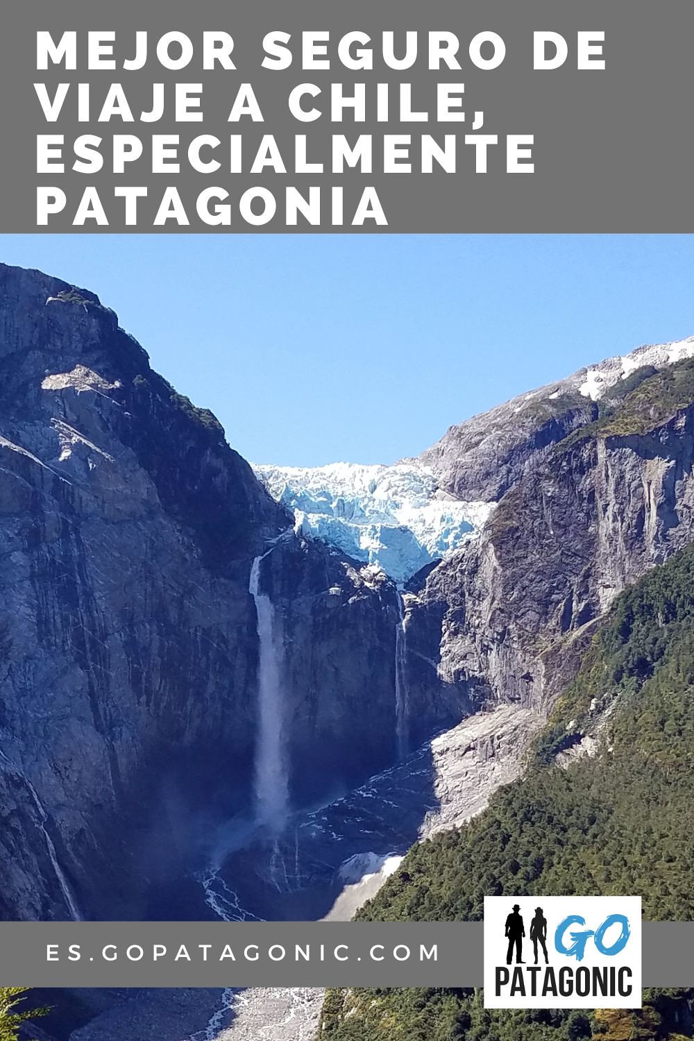 Mejor seguro de viaje a Chile