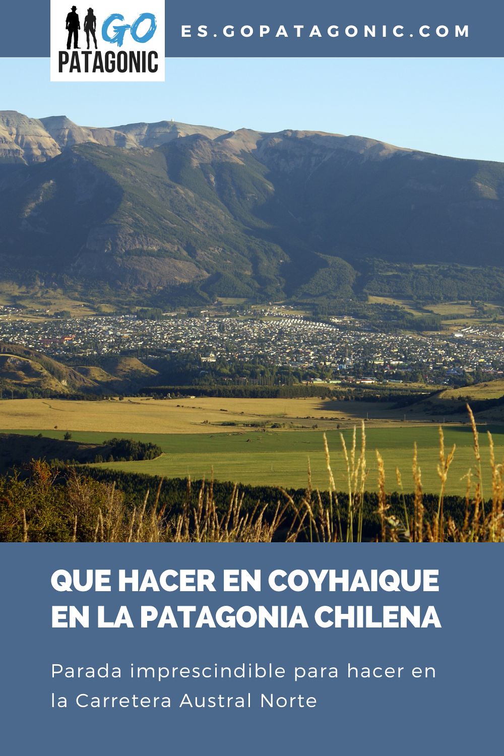 Que hacer en Coyhaique