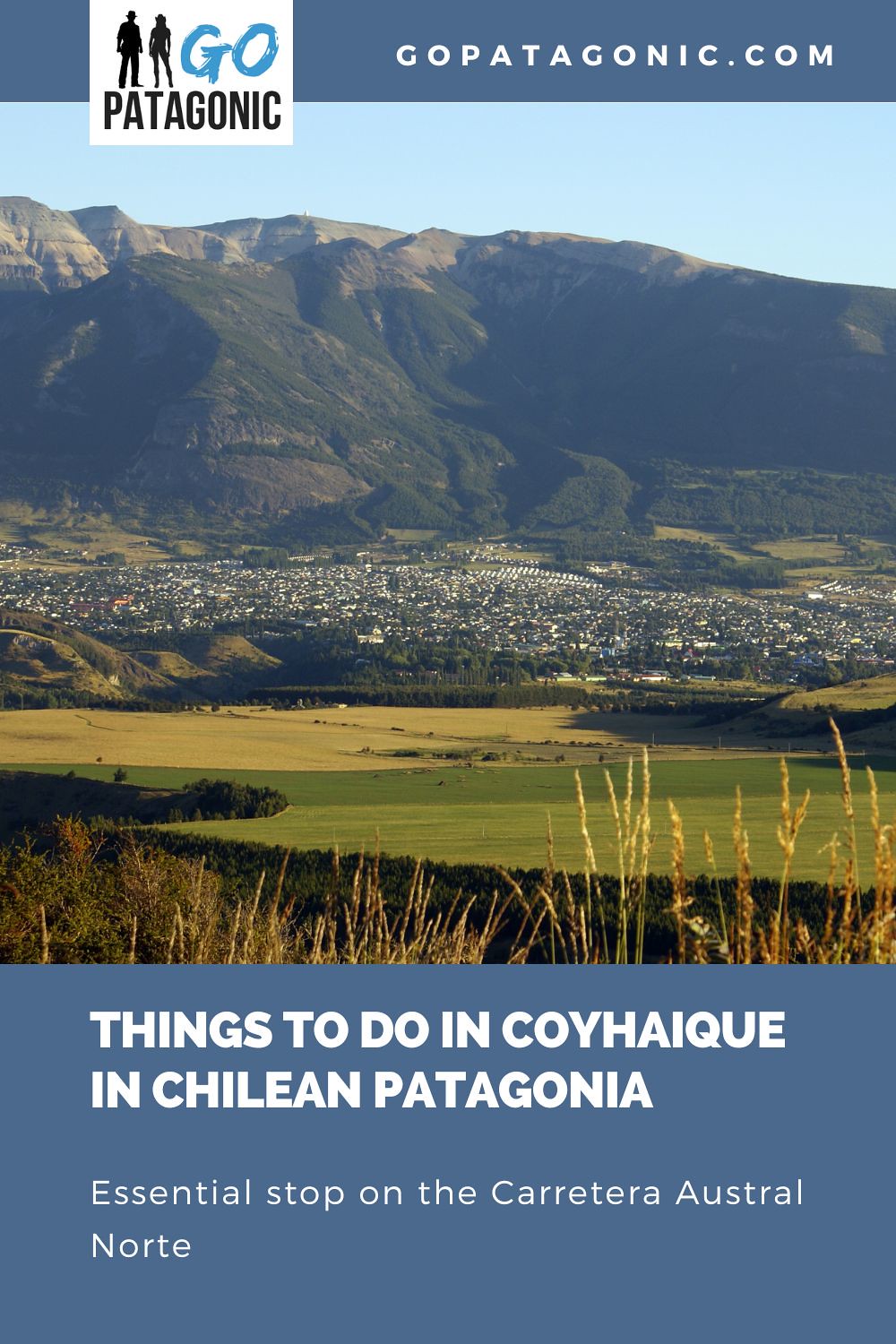Things to do in Coyhaique